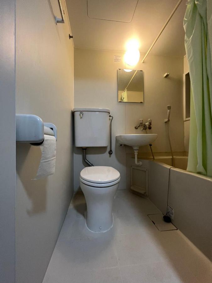 和風客棧 Apartment Tokyo Exterior photo
