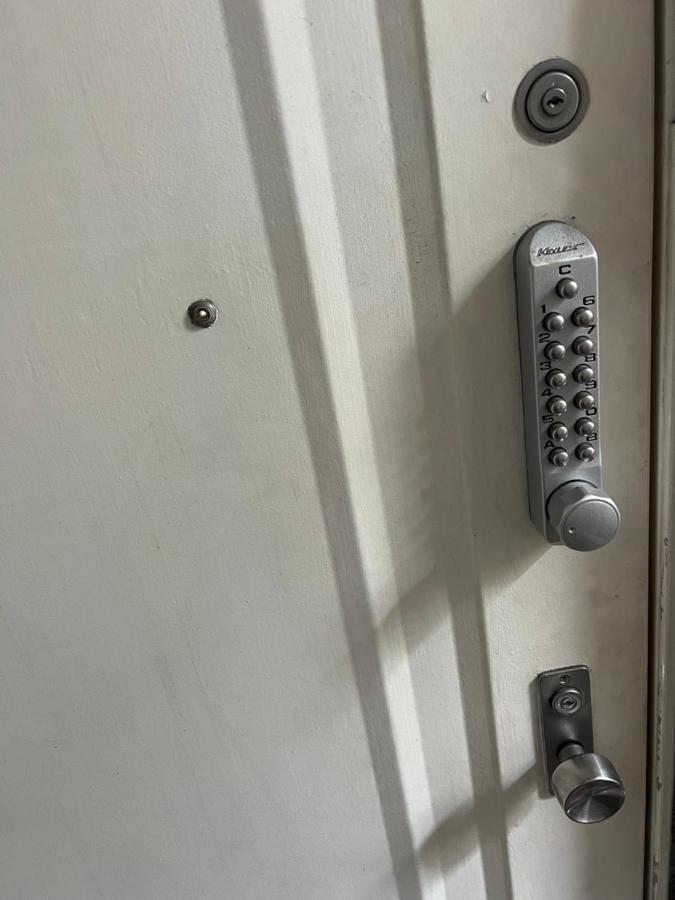 和風客棧 Apartment Tokyo Exterior photo