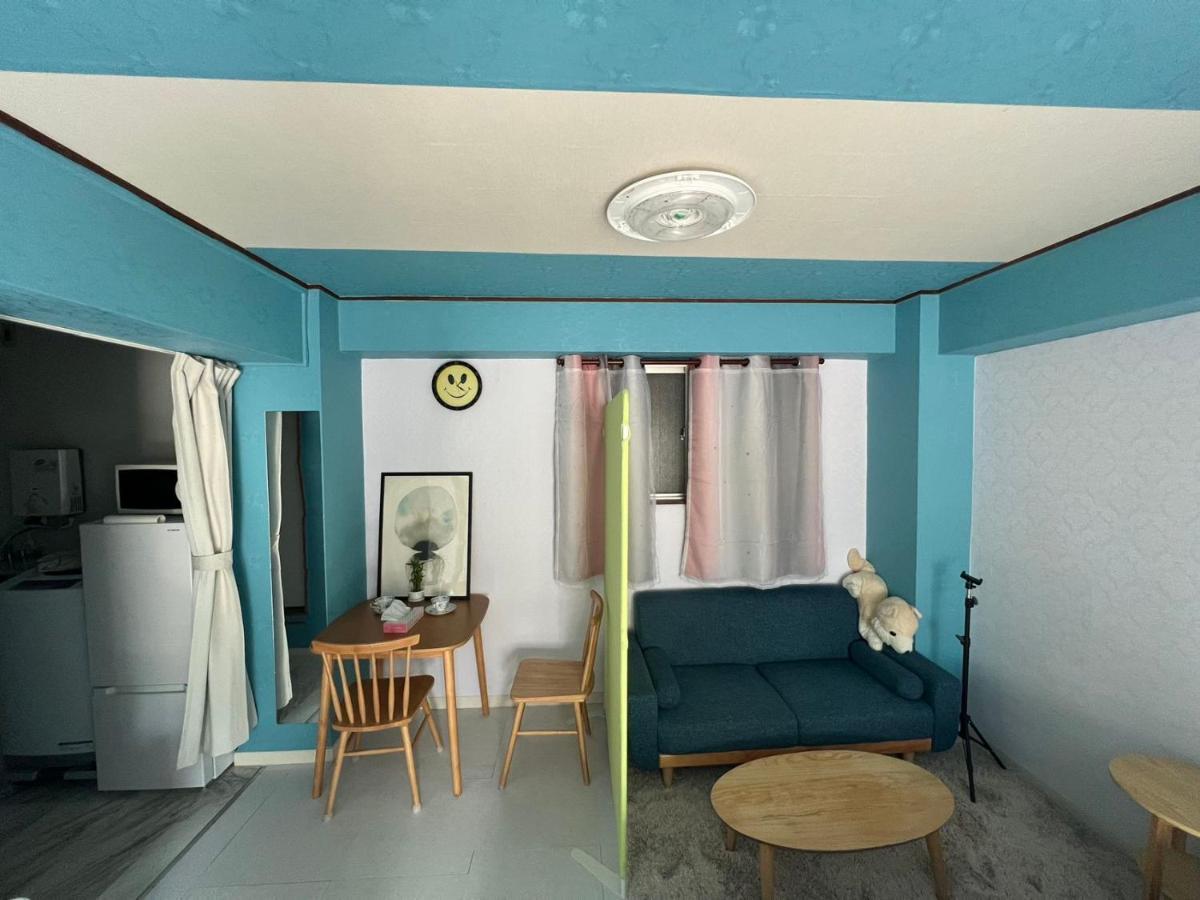 和風客棧 Apartment Tokyo Exterior photo