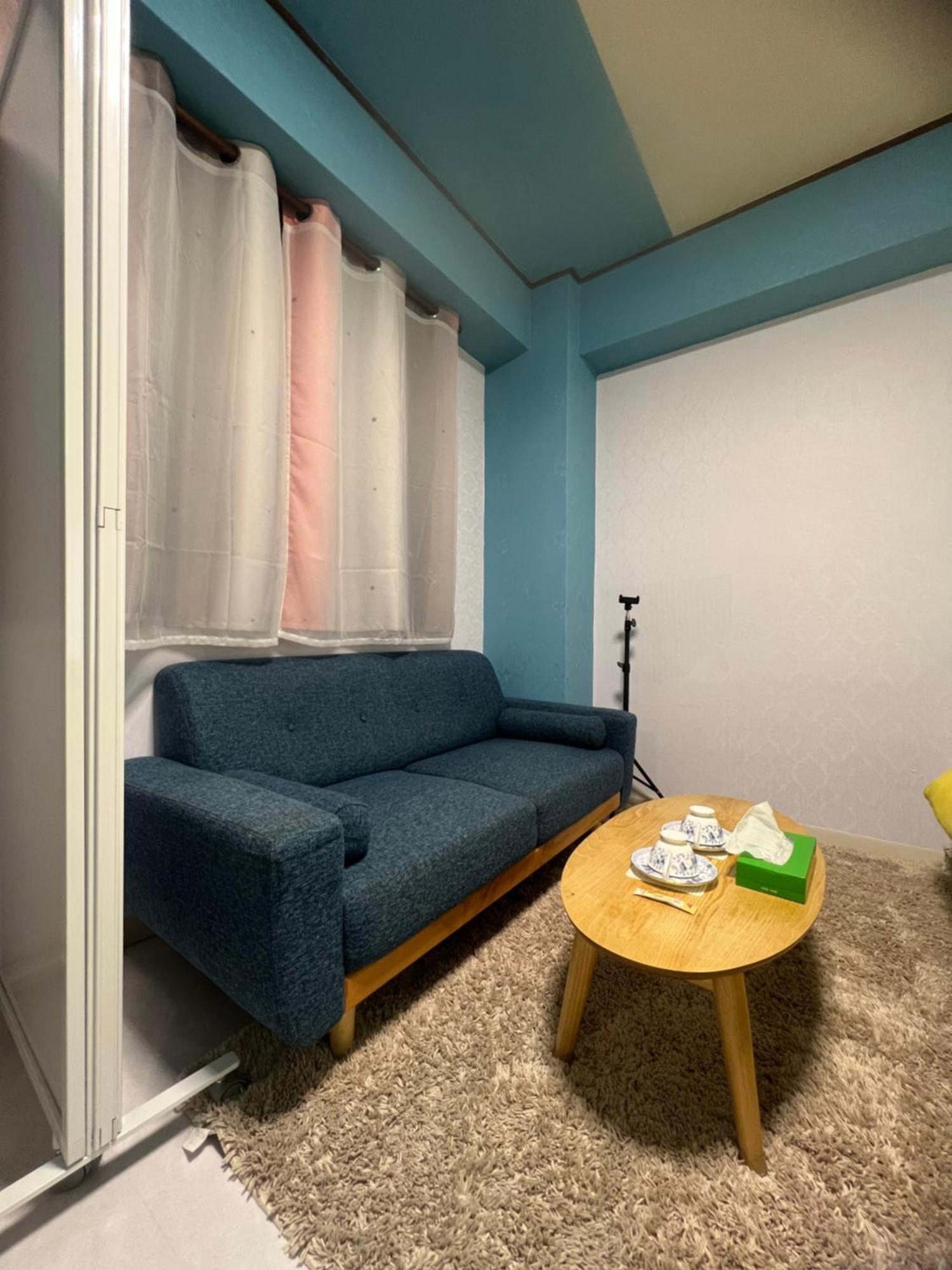 和風客棧 Apartment Tokyo Exterior photo
